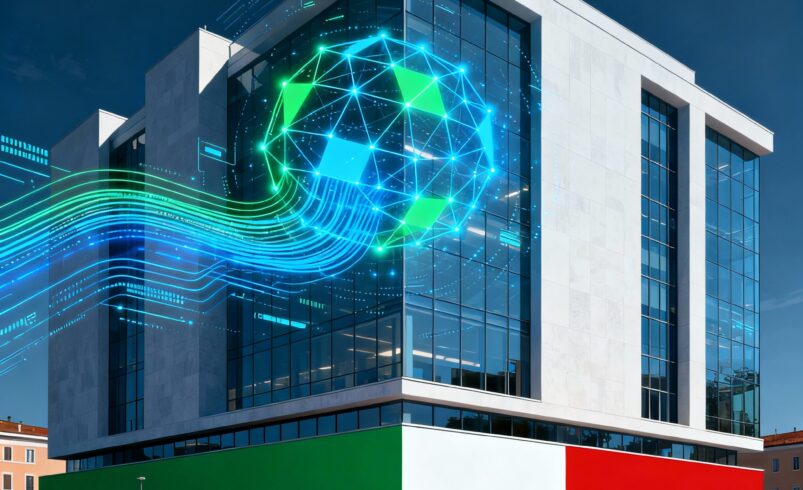 Italian AI Law 132/2025: Comprehensive Regulation