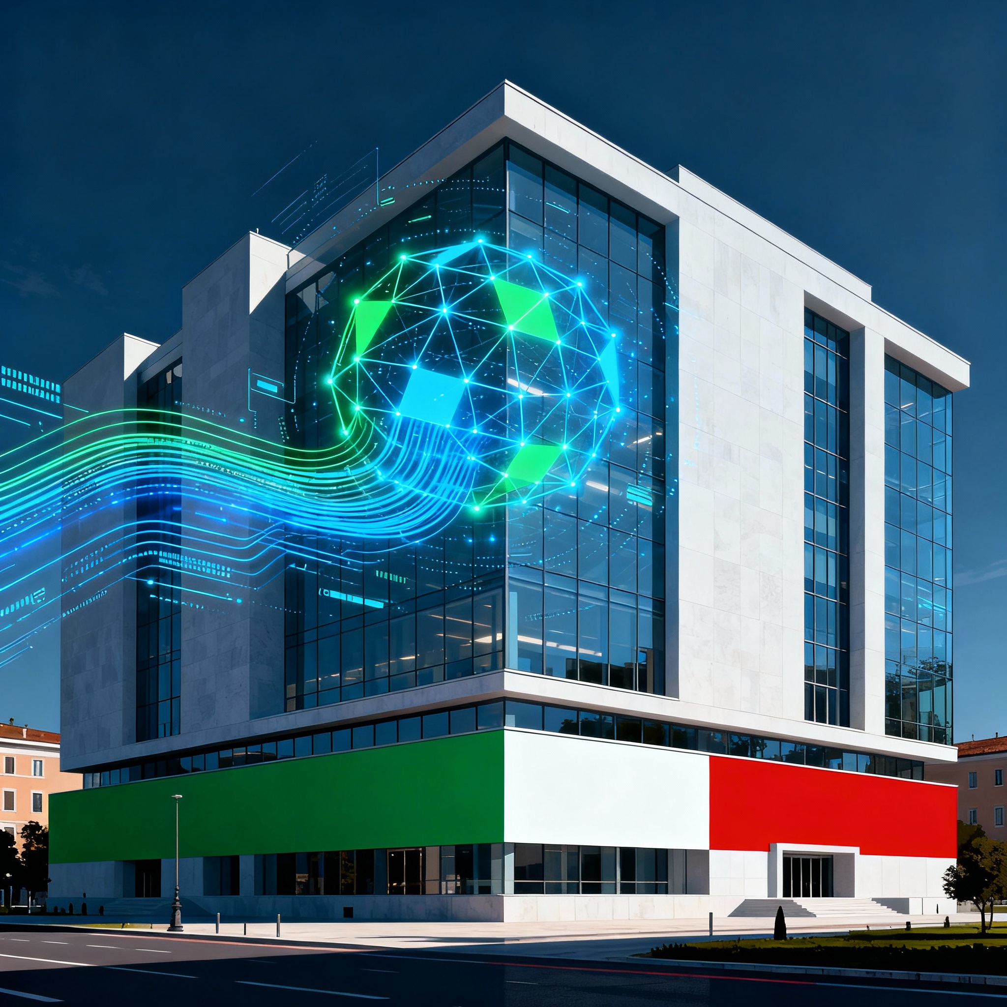 Italian AI Law 132/2025: Comprehensive Regulation